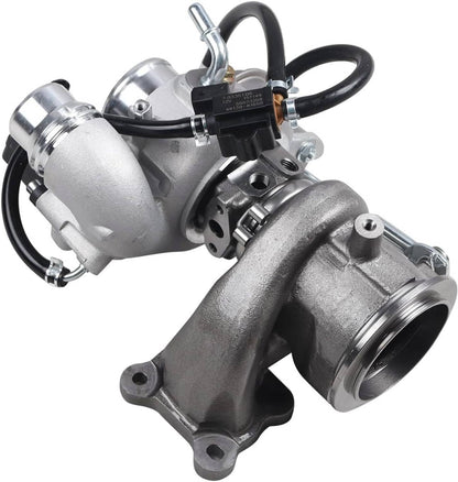 Solidspare Turbo Turbocharger 12699230 For 2018-2022 Chevrolet Equinox GMC Terrain 1.5L SUV