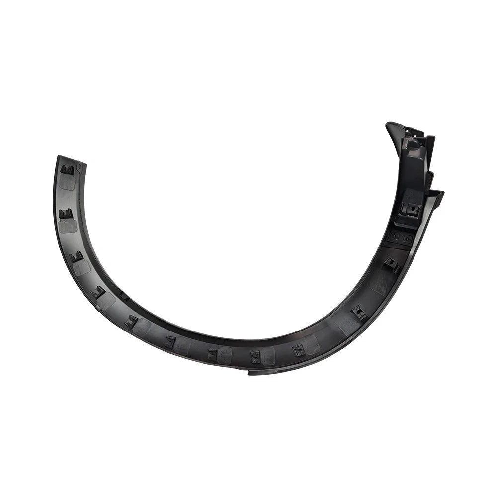 For Mazda CX-9 16 2016-2023 Rear Fender Opening Wheel Arch Trim Passenger Right