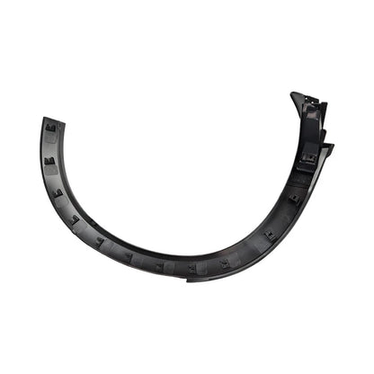 For Mazda CX-9 16 2016-2023 Rear Fender Opening Wheel Arch Trim Passenger Right