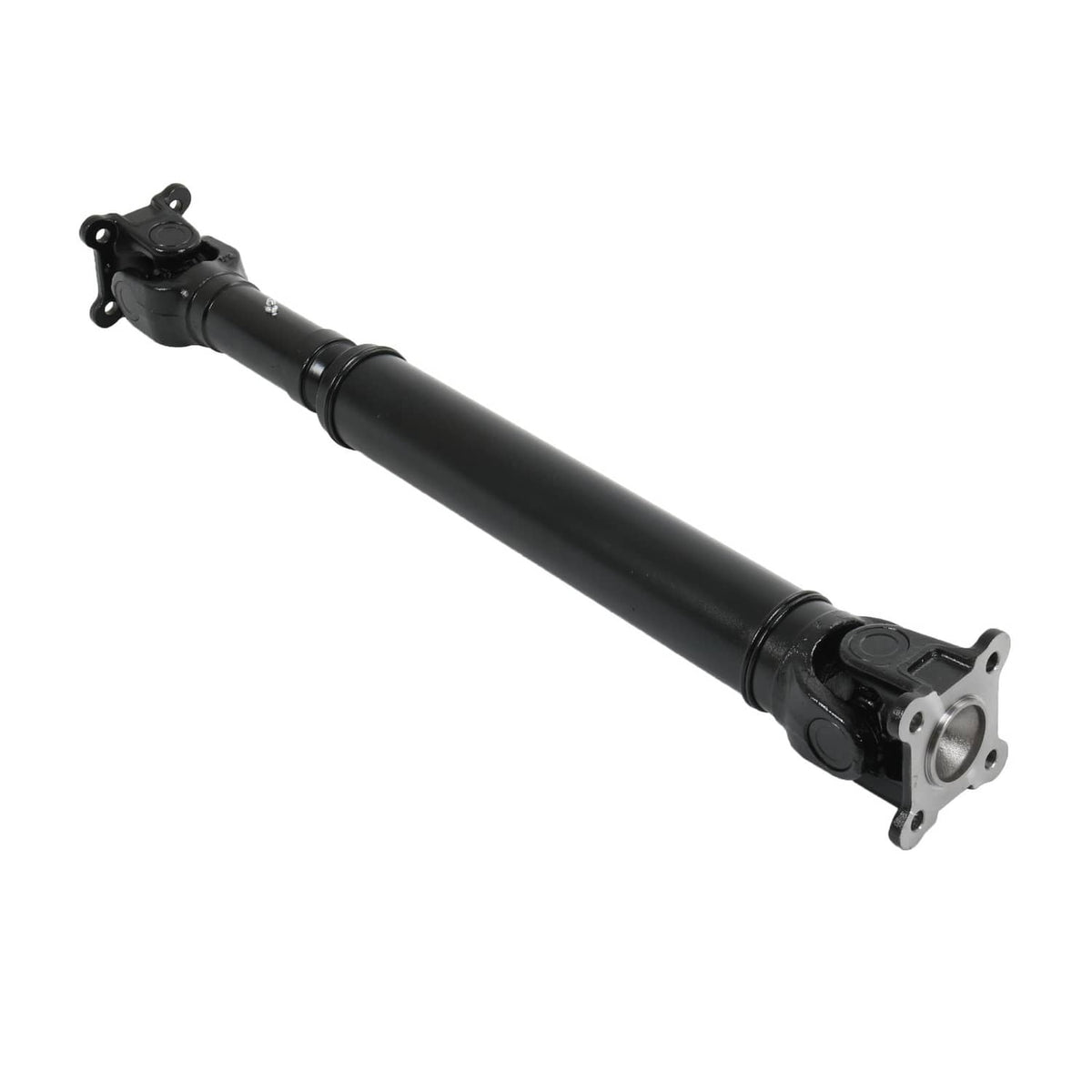 Solidspare Front Driveshaft Prop Shaft Assembly for Toyota 4Runner 4WD 1999-2002  V6 3.4L