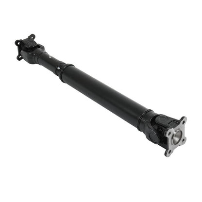 Solidspare Front Driveshaft Prop Shaft Assembly for Toyota 4Runner 4WD 1999-2002  V6 3.4L