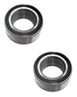 (2) Wheel Bearings for Polaris 2018 2019 2020 2021 2022 RZR Pro XP RS1 S4 1000