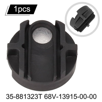 Solid Spare Fit For Yamaha VST Fuel Pump F115-225HP 2000-UP Fuel Filter 68V-13915-00-00