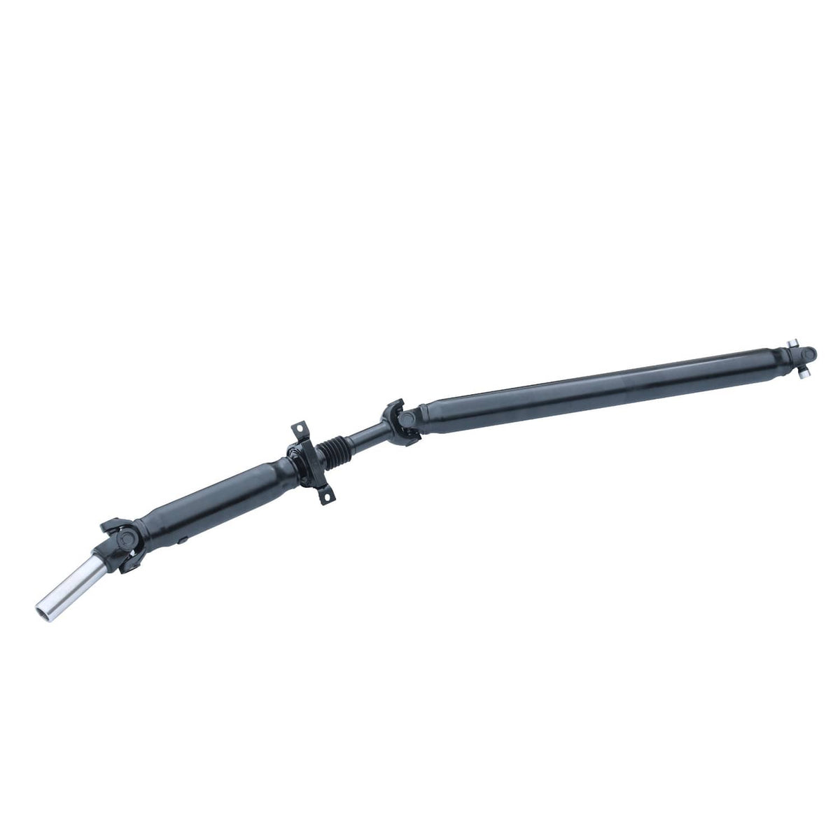 Solidspare Rear Driveshaft Prop Shaft Assy For Chevy Silverado 2500 HD GMC Sierra 2500 RWD