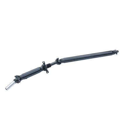 Solidspare Rear Driveshaft Prop Shaft Assy For Chevy Silverado 2500 HD GMC Sierra 2500 RWD