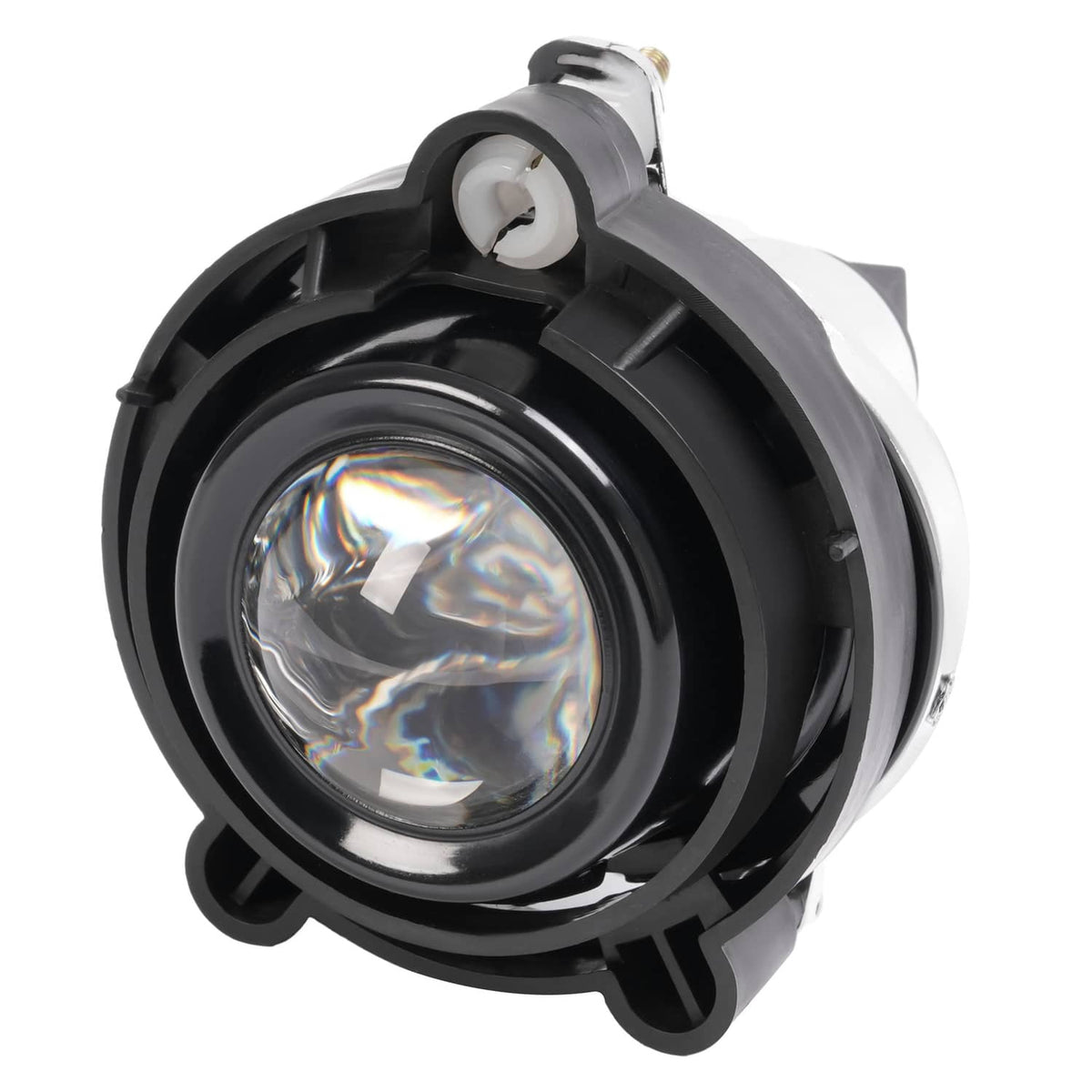 Solid Spare Front Bumper Driving Fog Light Lamp For Chevrolet Traverse 2013-2017 #GM2593157