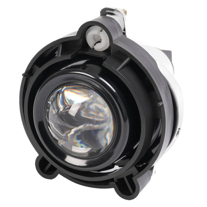 Solid Spare Front Bumper Driving Fog Light Lamp For Chevrolet Traverse 2013-2017 #GM2593157