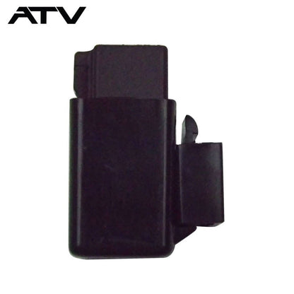 Solidspare Generic Relay Solenoid Starter for Polaris Predator Scrambler SPORTSMAN 50 90