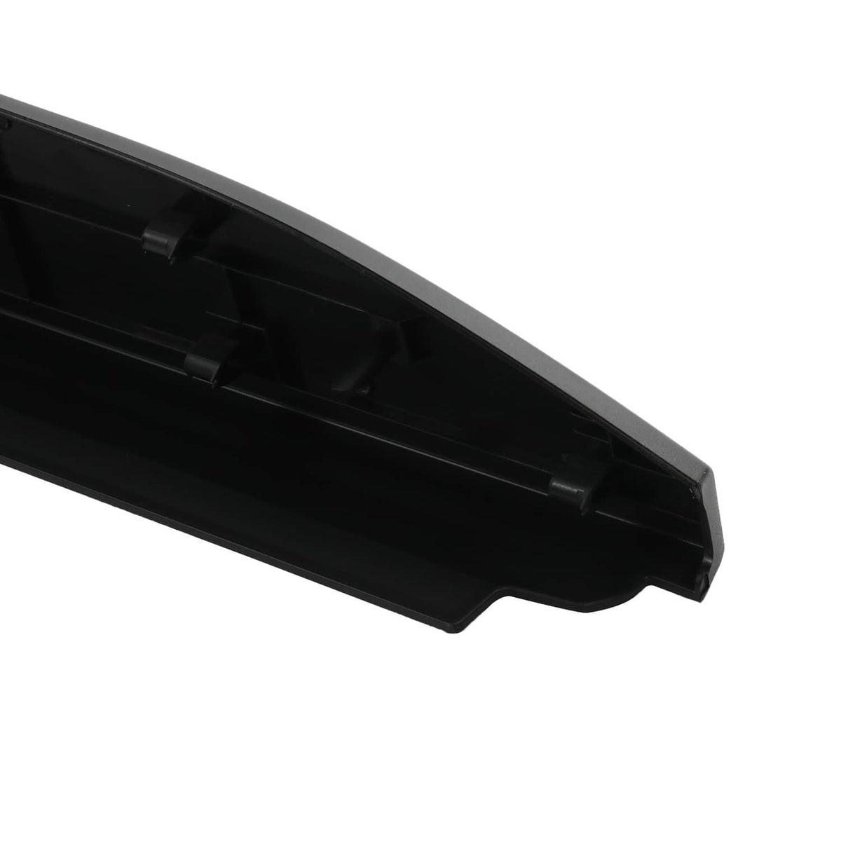 Solidspare For 2016-2021 Nissan Titan Rear Tailgate Bed Cap Molding Fit 93486-EZ00A