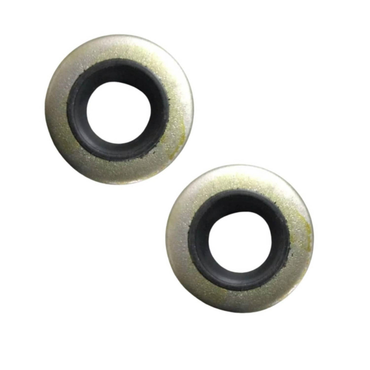 Solid Spare Marine Oil Seal Replaces Johnson/Evinrude OMC Outboard 0321788 0777537 18-2032
