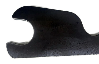 Quick Attach Bucket Ears Attachment for Kubota KX080 KX 080 80 Excavator Backhoe