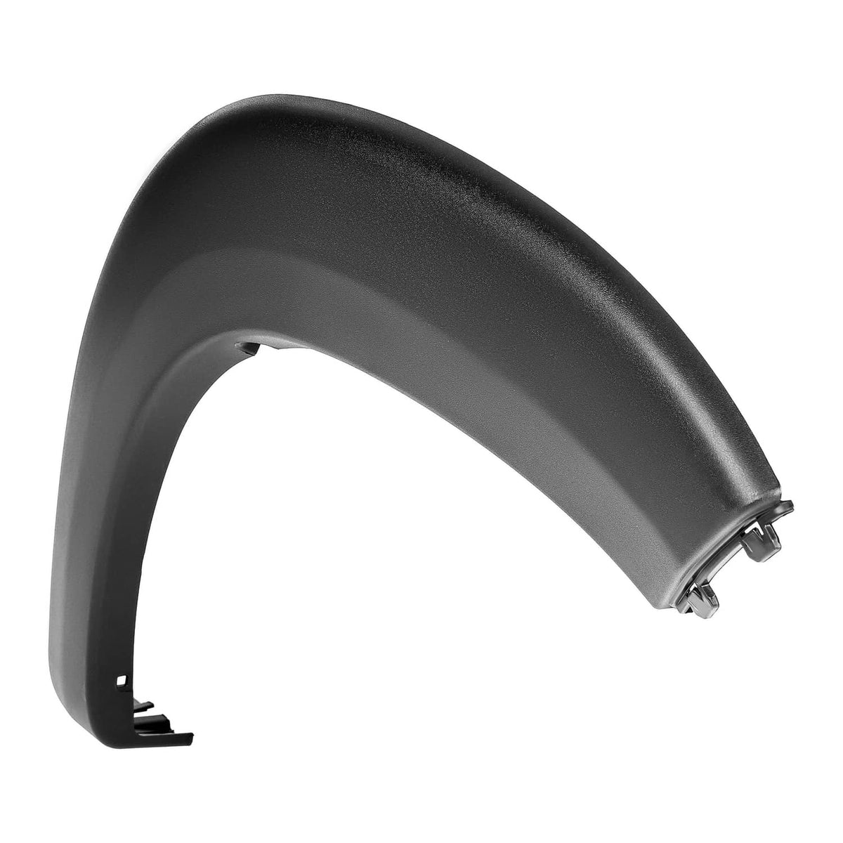 Solid Spare For Dodge Ram ProMaster 2019-22 Rear Molding Wheel Trim Fender Flare LH Driver