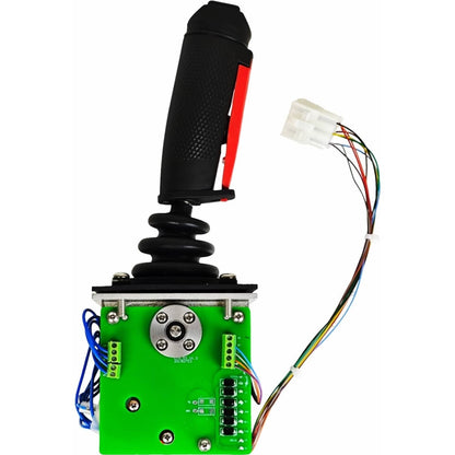 Solid Spare 1600268 Joystick Controller for JLG 1532E2 1932E2 2032E2 2632E2 2646E2 3246E2
