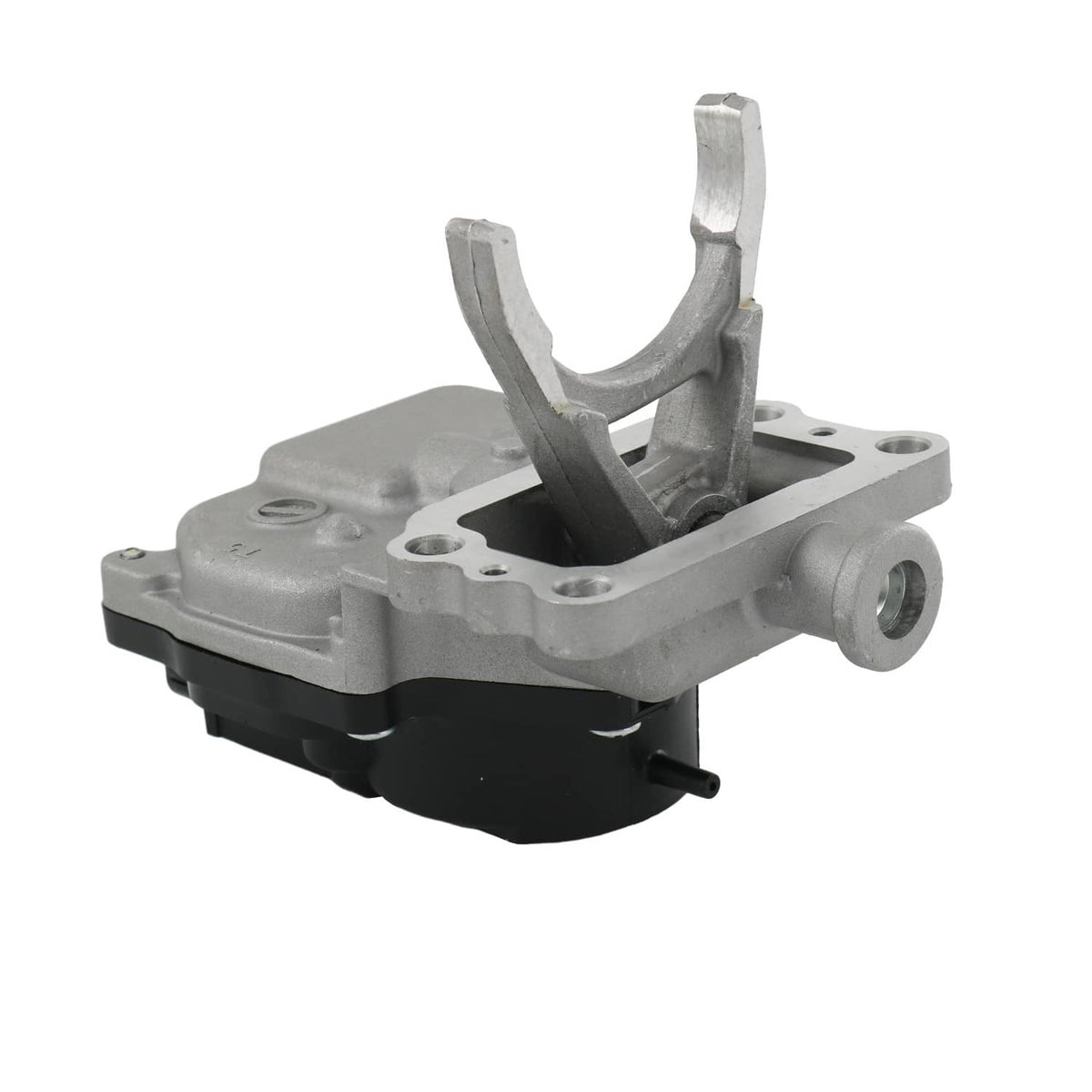 Solidspare Front Differential Vacuum Actuator For 2005-2019 Toyota Tacoma 4WD 41400-35034