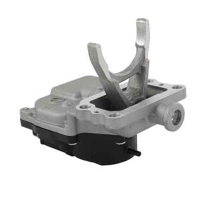 Solidspare Front Differential Vacuum Actuator For 2005-2019 Toyota Tacoma 4WD 41400-35034