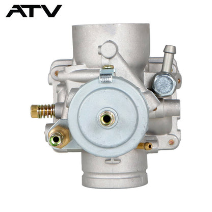 Solidspare Carburetor 44mm For Polaris Sportsman 400L Trail 1997 For Blazer 250 2-stroke