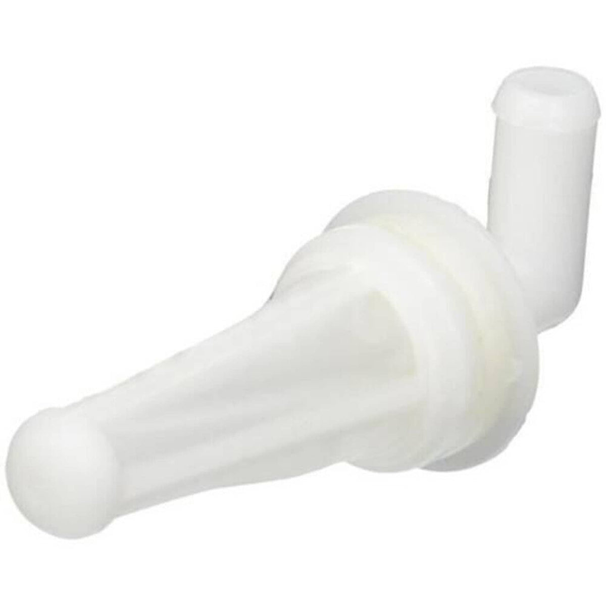 Solid Spare Fuel Filter For Johnson Evinrude Outboard Motors 433190/0433190 765553 18-79781