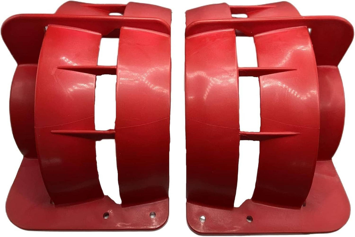 Solid Spare Suzuki Outboard Propeller Guard Boat Marine Prop Protector Engine 70-100HP 14''