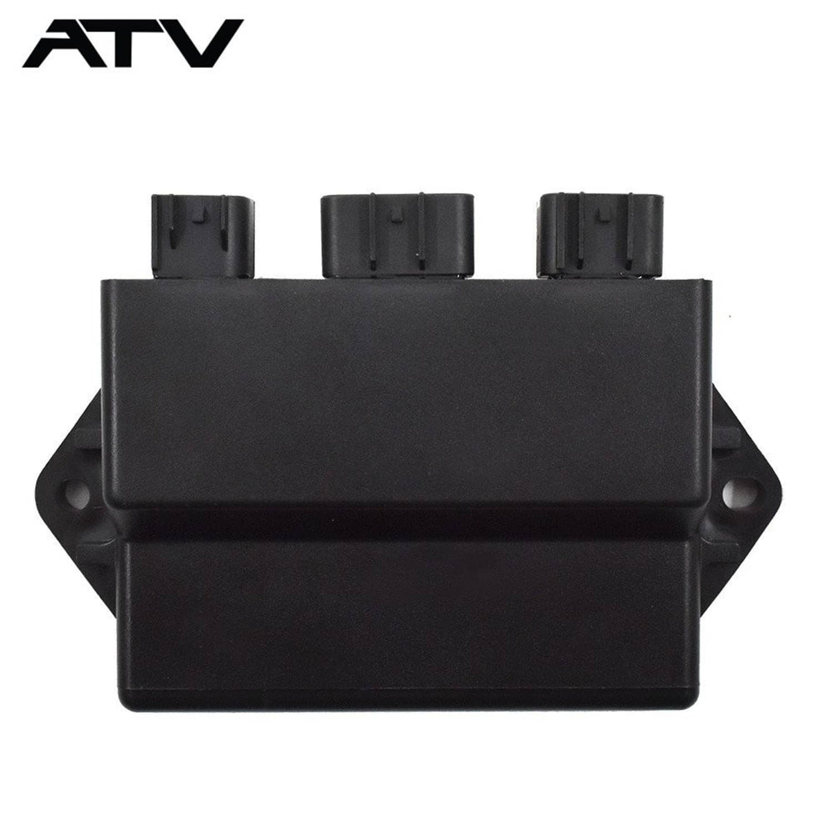 Solidspare 3×CDI Box For Yamaha YFM 660 R 660R Raptor 2002 2003 5KM-85540-10-00 New