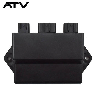 Solidspare 3×CDI Box For Yamaha YFM 660 R 660R Raptor 2002 2003 5KM-85540-10-00 New