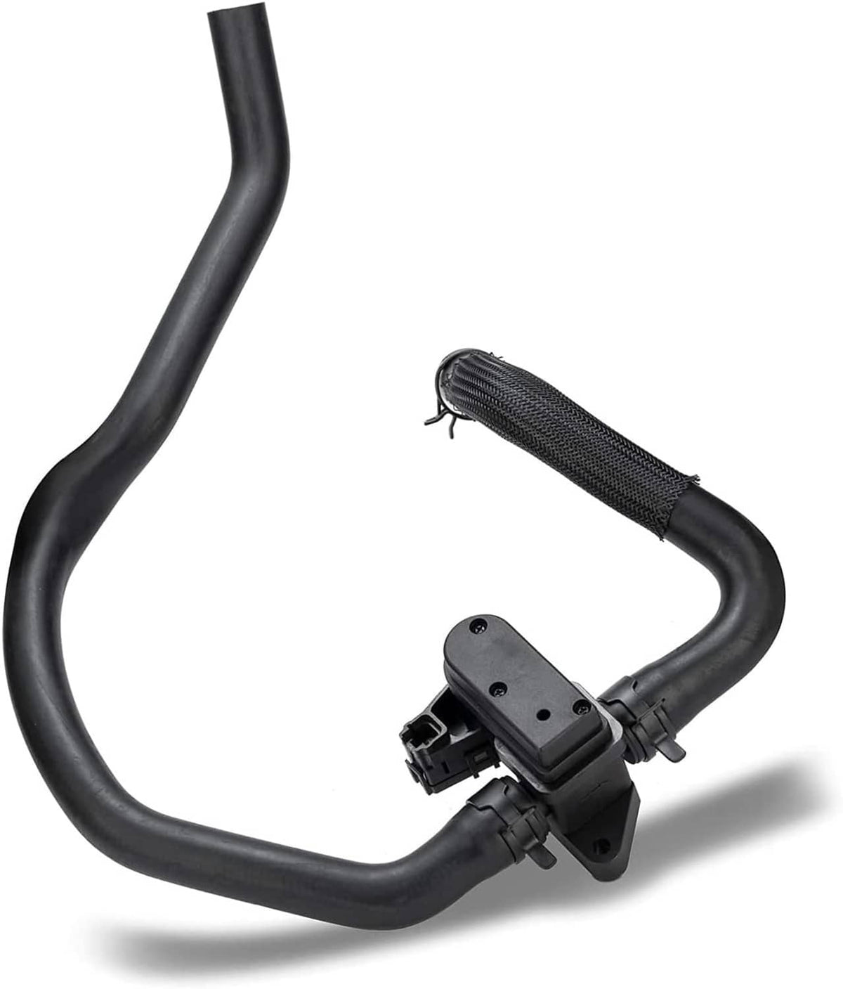 Solidspare For Nissan Armada 04-15 5.6L Infiniti QX56 06-10 Heater Inlet Hose Control Valve
