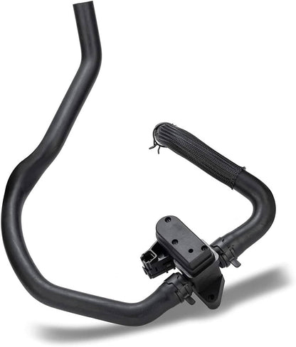 Solidspare For Nissan Armada 04-15 5.6L Infiniti QX56 06-10 Heater Inlet Hose Control Valve