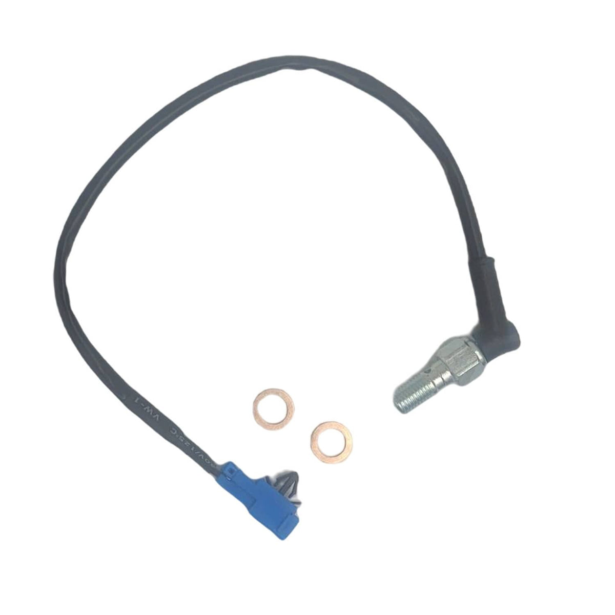 Solidspare Brake Switch Stop Sensor For Can Am Commander 800 1000 For 705601250