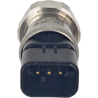 Solid Spare 40MPa Hydraulic Pressure 434-3436 for Caterpillar Excavator Generator Set