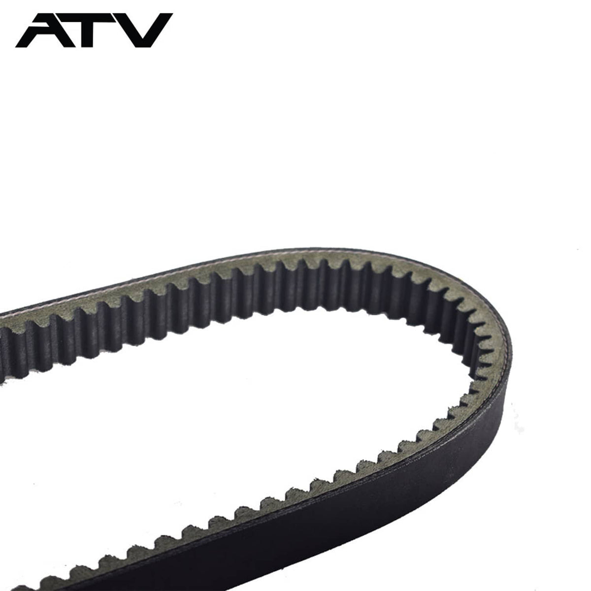 Solidspare Generic Drive Belt for Polaris ATV Trail Boss 330 2003-2013 / 3211077 3211048