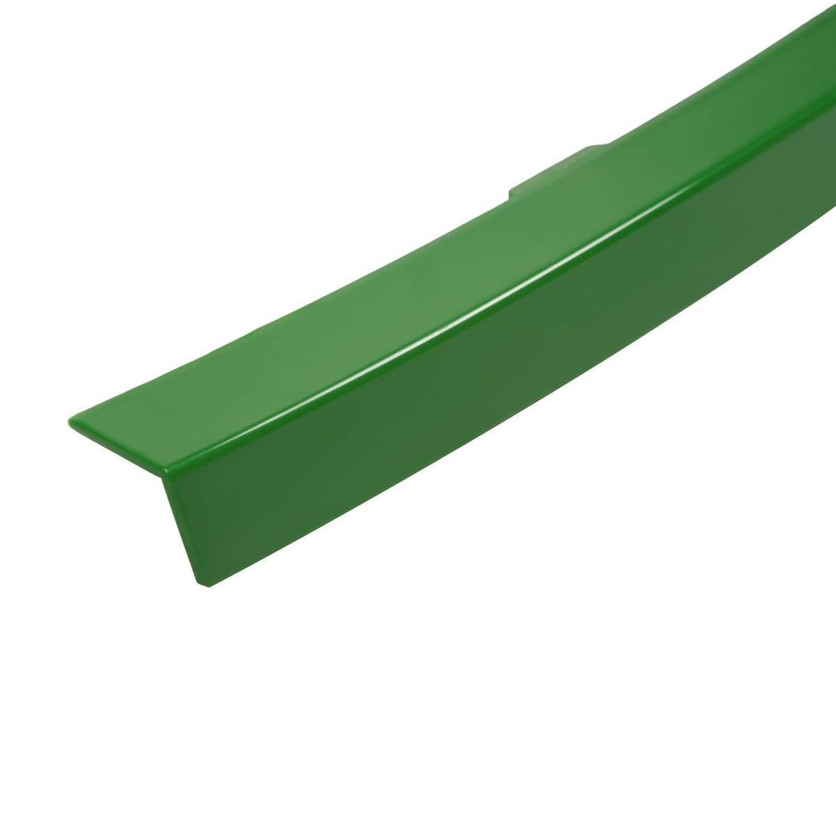 Solidspare Lower Hood Panel Equipment Panel #UC20909 For John Deere X107 X117R X127 X147R