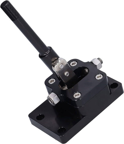 Solidspare T56 6-Speed Billet Short Throw Shifter Fit for 1993-2002 F-Body Camaro Firebird