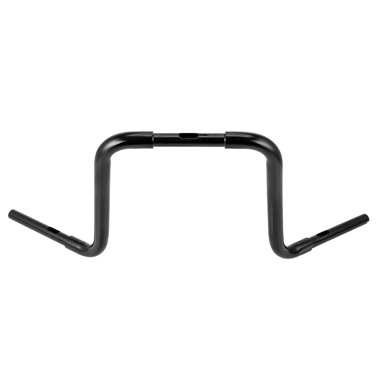 Solidspare 14" Rise 1-1/4" Ape Hanger Handlebar Fit For Harley 883 Sportster XL FXST Custom