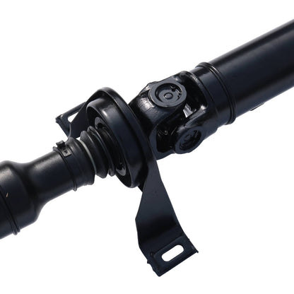 Solidspare Drive Prop Shaft Assembly For 2009-2014 Chrysler 300 Dodge Charger 5.7L AWD Rear