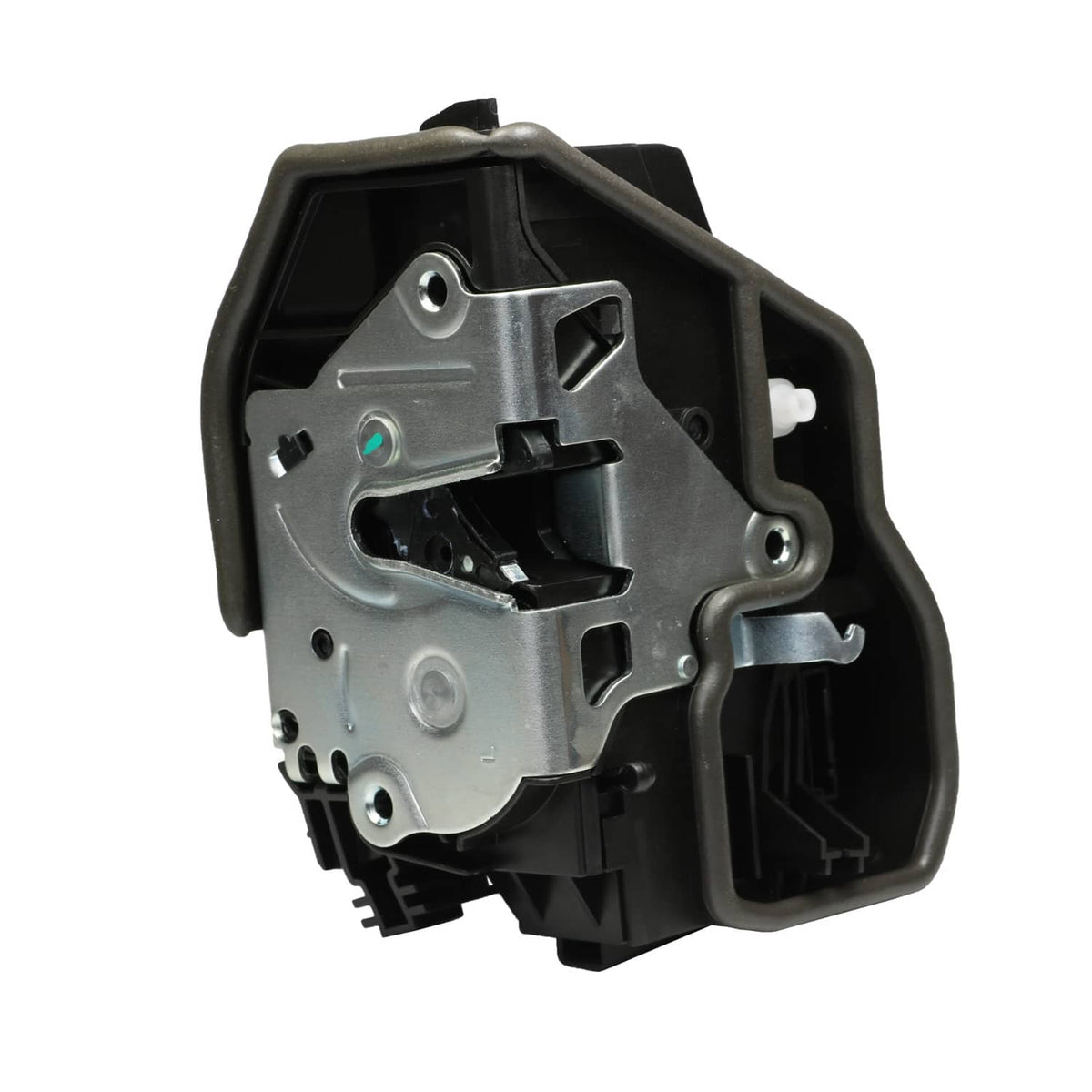 Solidspare 51227202147 Rear Left Power Door Lock Latch Actuator Fit For BMW E60 E90 SM2031