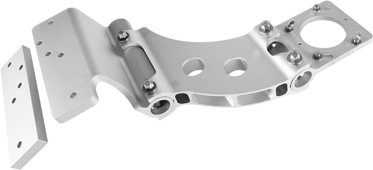 Solid Spare 1810303 Talon Sandwich Adapter Bracket Heavy Duty Talon Mount for Starboard