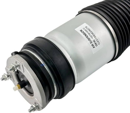 Solidspare Front Air Suspension Shock Strut For Tesla Model S 75D P85D 90D P100D AWD 16-19