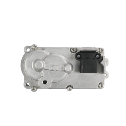 Solidspare 12V Turbo Actuator 5501185 5452695 Fit For Cummins X15 VGT 2017-2019 Holset