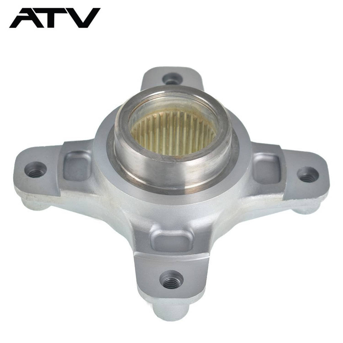 Solidspare ATV HEAVY DUTY REAR BRAKE HUB FOR HONDA TRX400EX A 3A AC  1999-2014