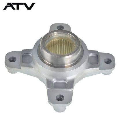 Solidspare ATV HEAVY DUTY REAR BRAKE HUB FOR HONDA TRX400EX A 3A AC  1999-2014