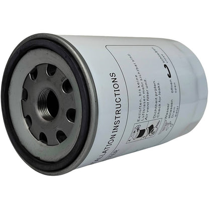 Solid Spare Fuel Filter Spin-On Element for Deutz Engine WF10171 Wix