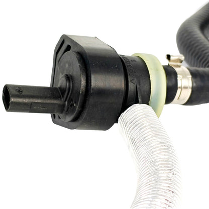 Solid Spare 2700900700 Intake Line Fit Mercedes-Benz CLA200 CLA180 CLA260 CLA220 2014-2018