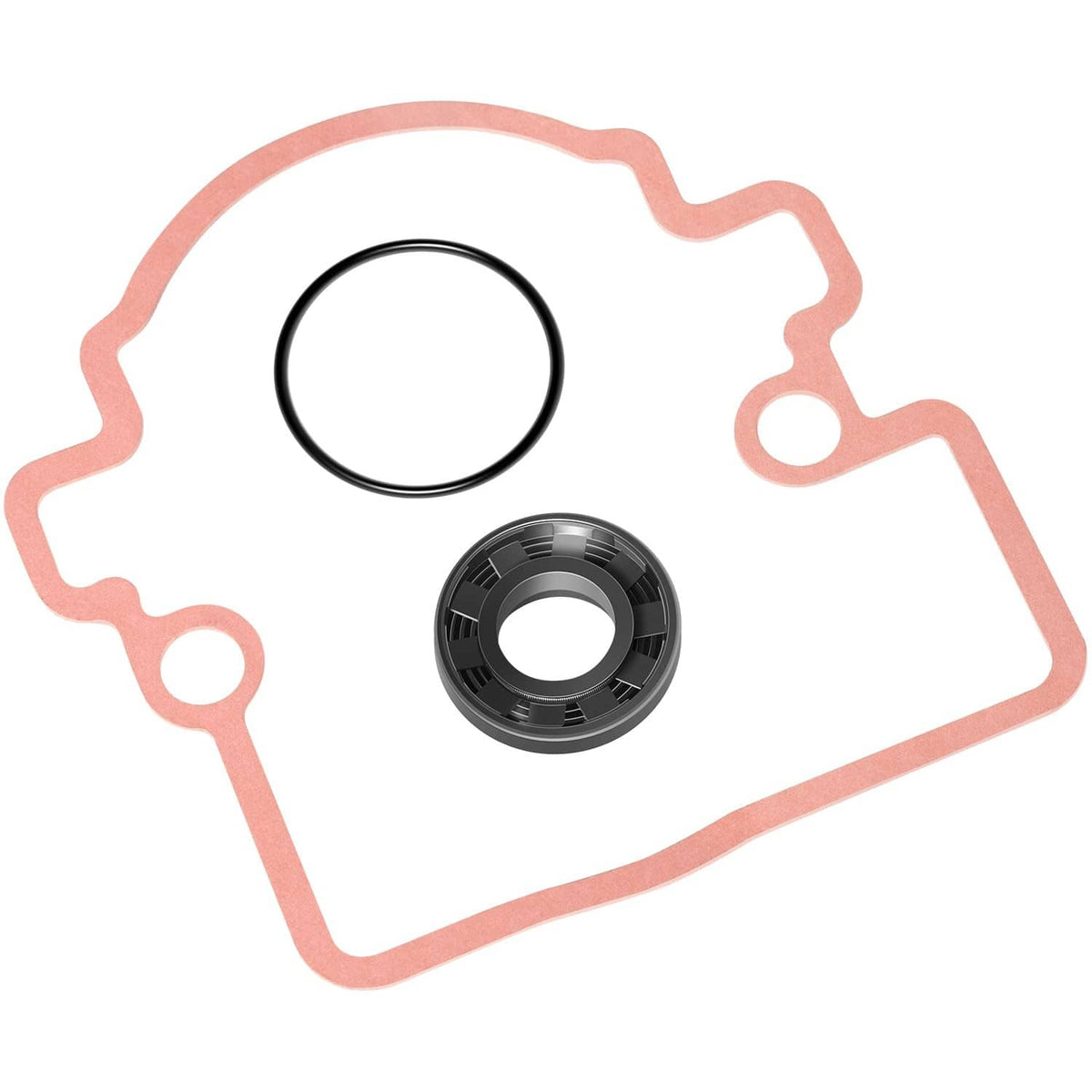 Solid Spare AM140806 Wet Park Brake Seal Kit for John Deere Gator XUV 625i 825i 855D 835M