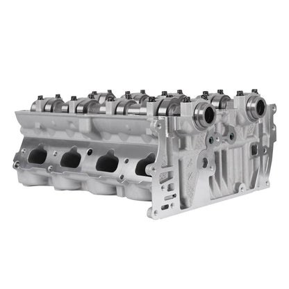 Solidspare New Cylinder Head 55573669 for Chevy Cruze Sonic Encore Trax 1.4L Turbo 55565291