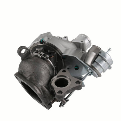 Solidspare Pair Turbos 179204 +179205 LH+RH For 2010-2012 Ford F-150 Trucks EcoBoost 3.5L