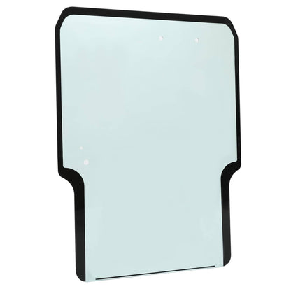 Solidspare Front Door Window Glass For Skid Steer Takeuchi TL150 TL240 Replace 0880865301