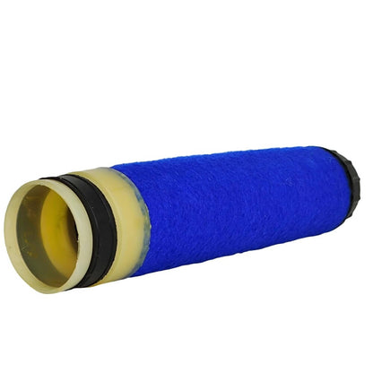 Solid Spare Outer Inner Air Filter Set 6242781M91 6242573M92 for Massey Ferguson 1547 1560