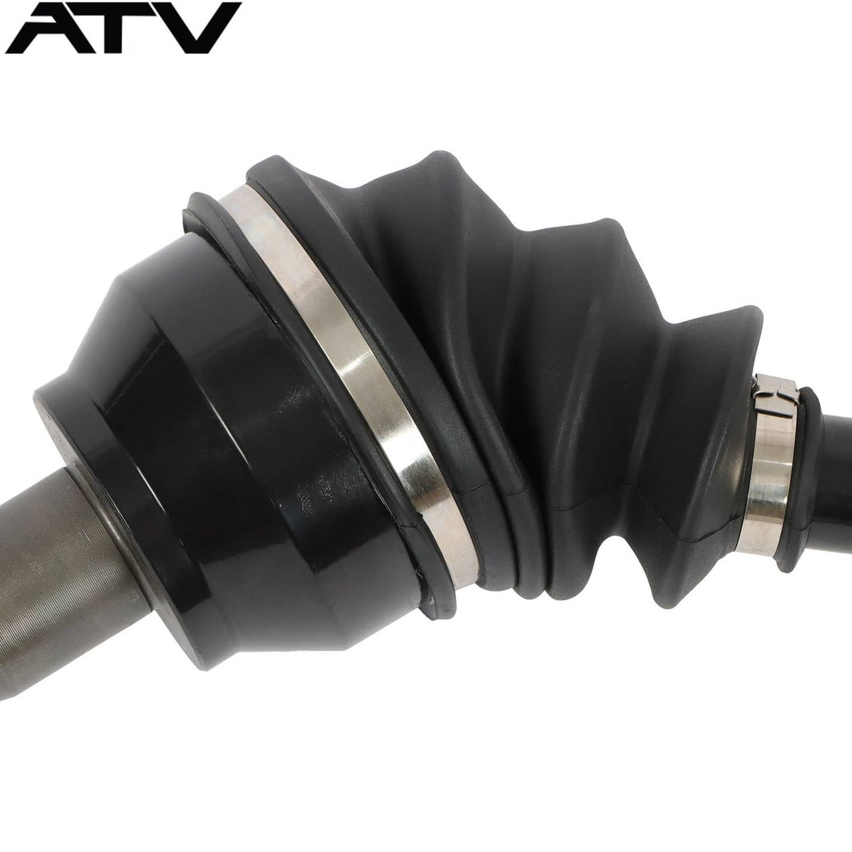 Solidspare Rear Left/Right CV Axle Drive Shaft For Polaris Ranger 500 800 1332814 1332878