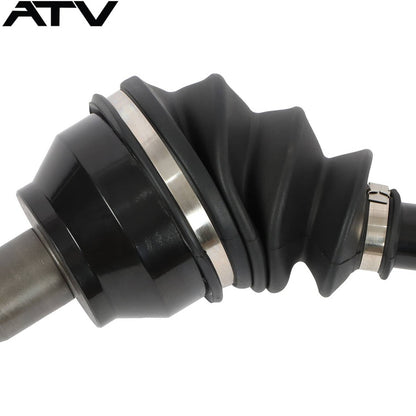 Solidspare Rear Left/Right CV Axle Drive Shaft For Polaris Ranger 500 800 1332814 1332878