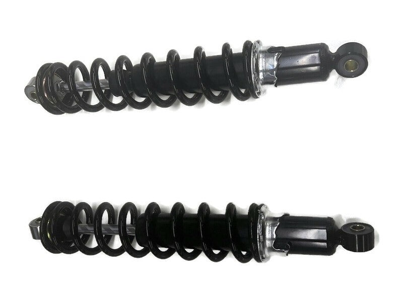 (2) Front Shock Absorbers for John Deere Turf Military Gas Utility Vehicle Gator
