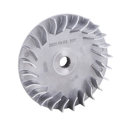 Solidspare Primary Fixed Sheave For Yamaha Grizzly 350 450 2007-2014 Kodiak 450 2003-2006